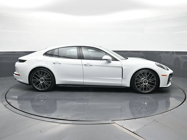 New 2026 Porsche Panamera GTS AWD/4WD image 24