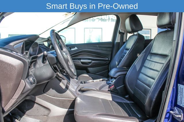 Used 2014 Ford Escape Titanium AWD/4WD image 15