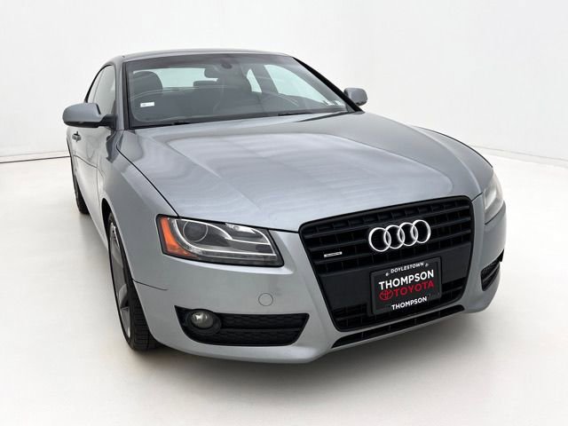 Used 2011 Audi A5 2.0T Premium Plus image 3