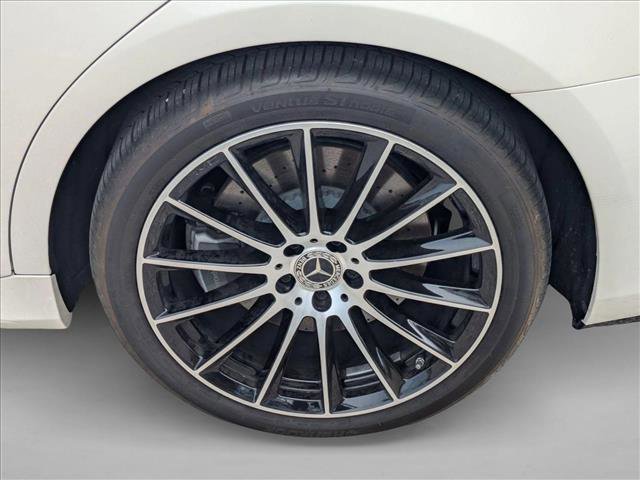 Used 2021 Mercedes-Benz S 580 4MATIC Sedan w/ AMG Line image 7