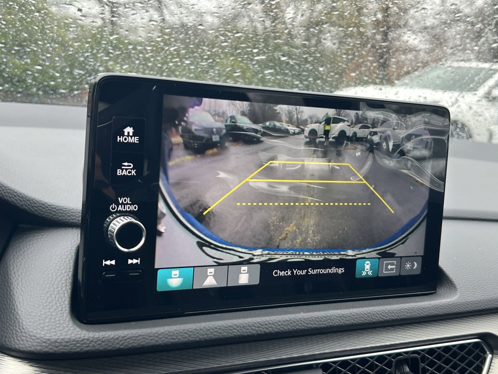 New 2026 Acura Integra A-Spec image 12