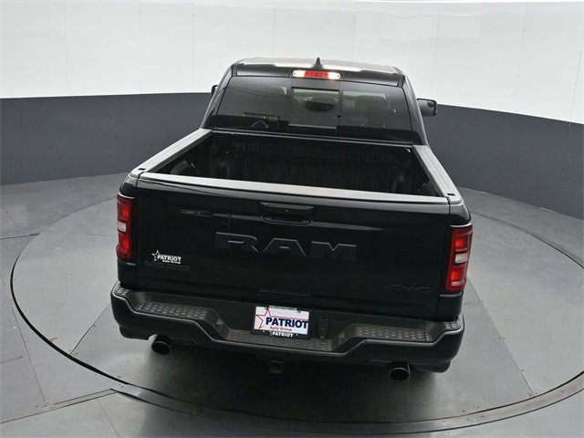 New 2026 RAM 1500 Laramie w/ Night Edition image 31