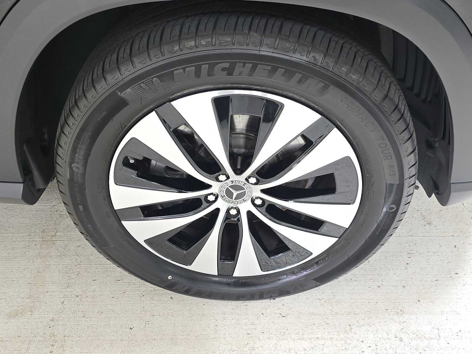 Certified 2026 Mercedes-Benz GLE 350 4MATIC image 10