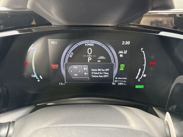 New 2026 Lexus NX 450h+ AWD w/ Luxury Package image 16