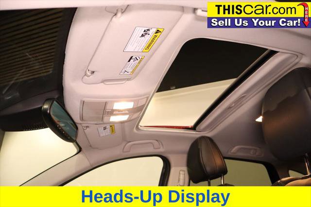 Used 2022 MAZDA CX-5 AWD 2.5 S w/ Premium Plus Pkg image 18