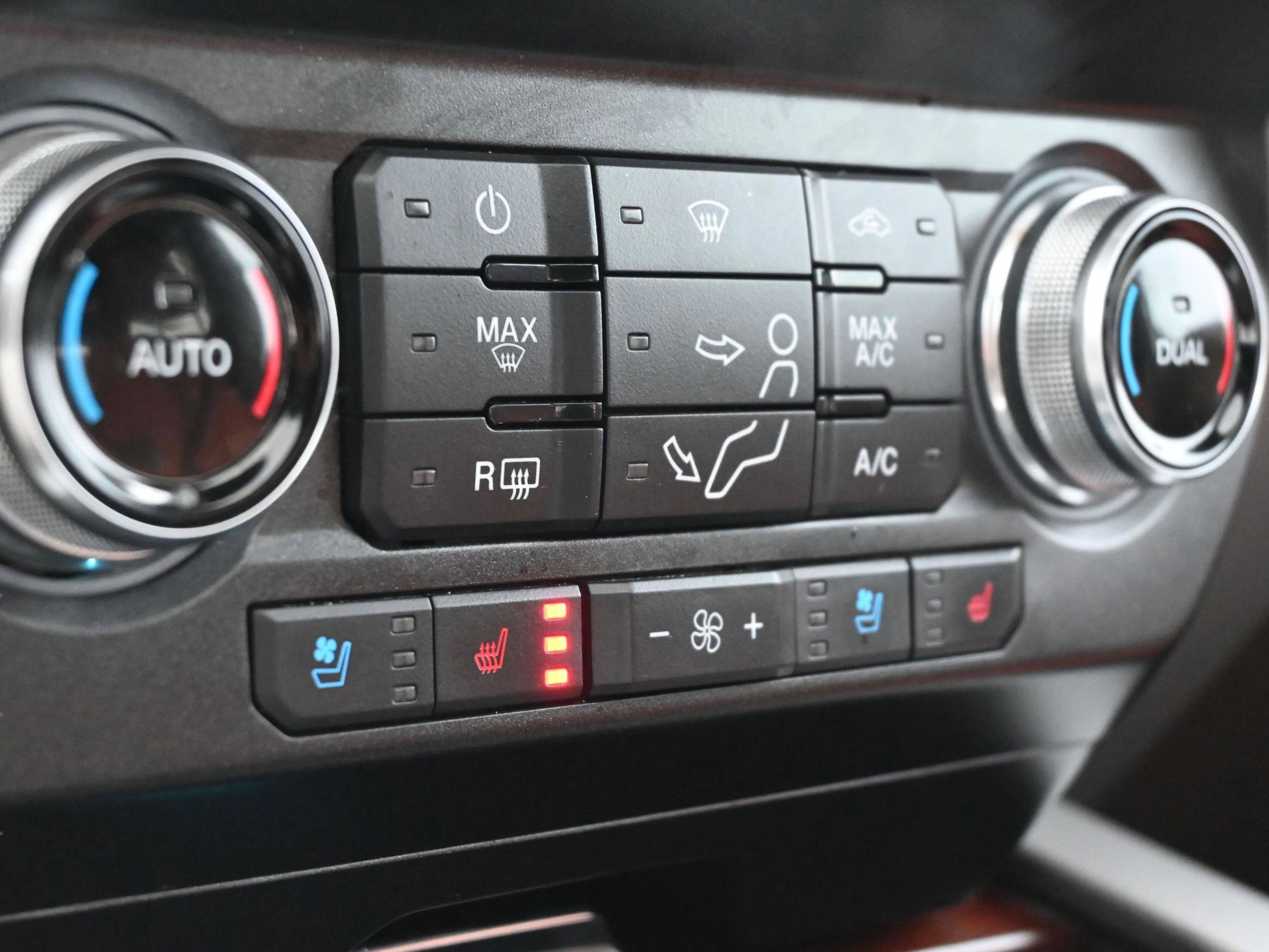 Certified 2021 Ford F450 King Ranch w/ King Ranch Ultimate Package image 16