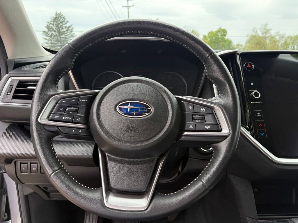 Used 2024 Subaru Ascent Premium w/ Convenience Package AWD/4WD image 15
