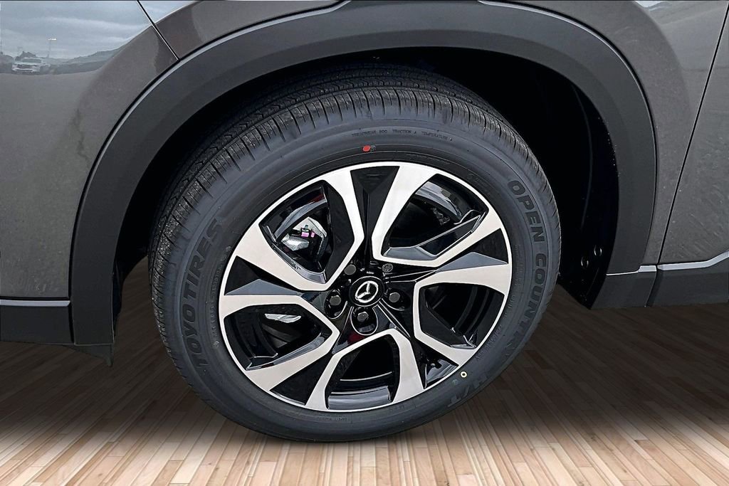 New 2026 MAZDA CX-5 Preferred AWD/4WD image 12