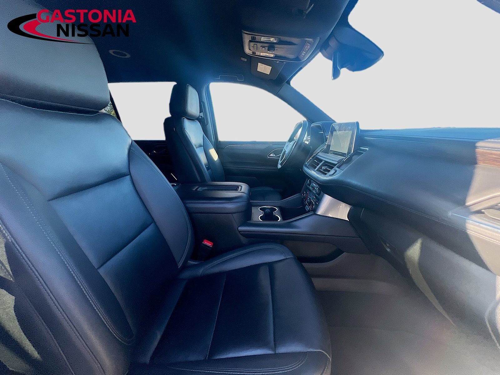 Used 2023 Chevrolet Tahoe LT image 38