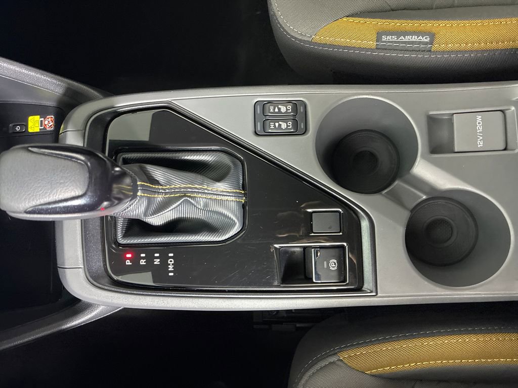 Certified 2024 Subaru Crosstrek 2.5i Sport w/ Crosstrek Mirror Package image 24