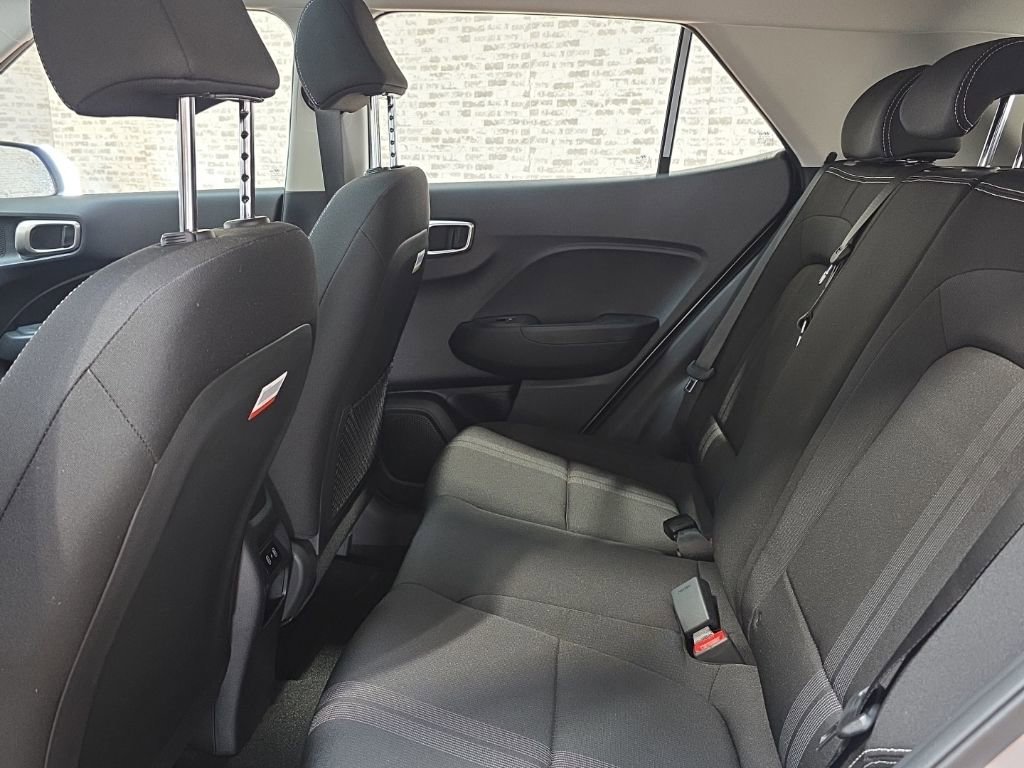 New 2026 Hyundai Venue SEL image 13