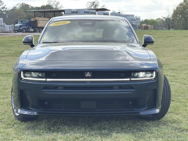 New 2026 Dodge Charger R/T AWD/4WD image 5