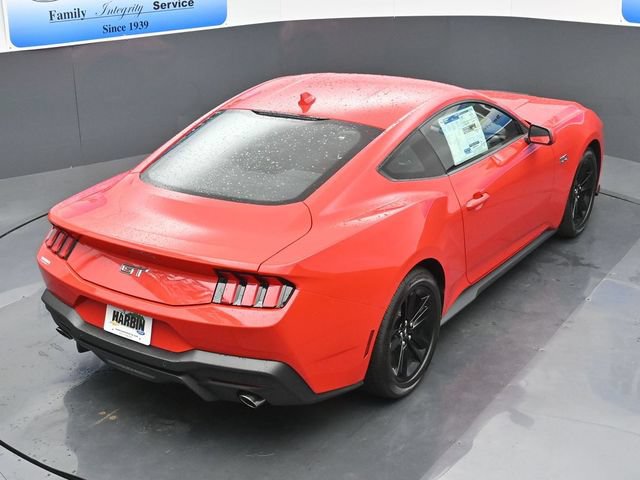 New 2026 Ford Mustang GT RWD image 19
