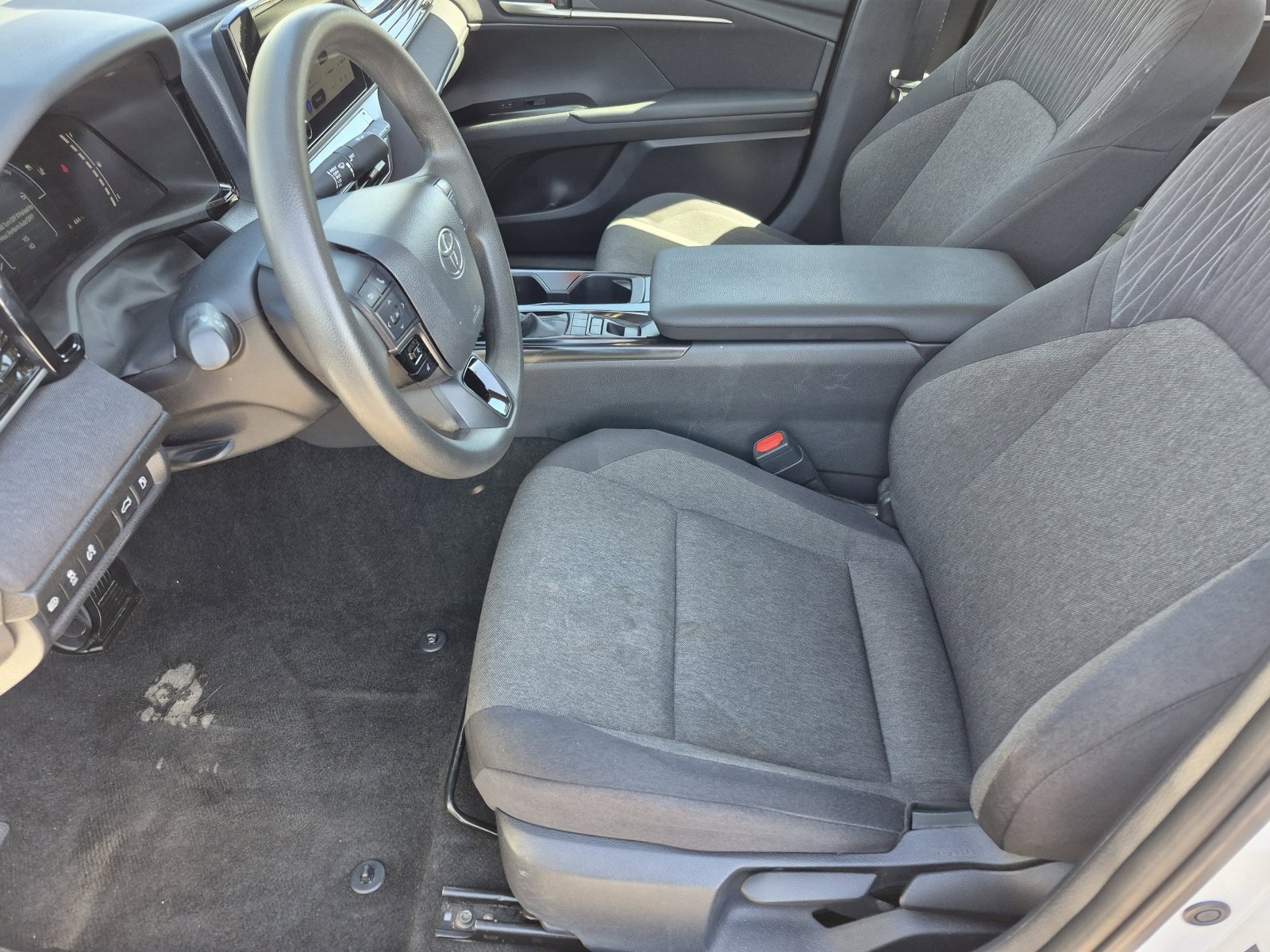 Certified 2025 Toyota Camry LE image 16