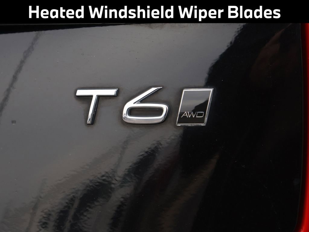 Used 2021 Volvo XC90 T6 Momentum w/ Advanced Package image 18