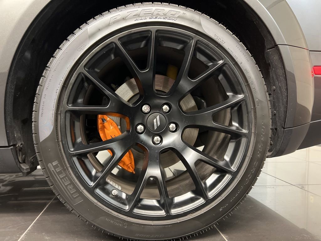 Used 2022 Dodge Challenger R/T Scat Pack RWD image 7