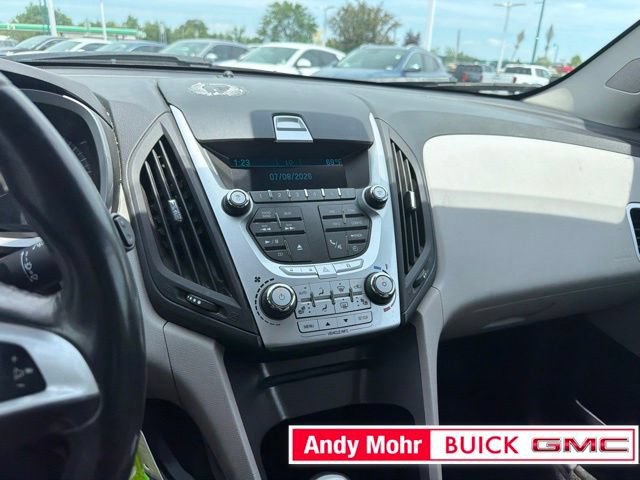 Used 2010 Chevrolet Equinox LT FWD image 26