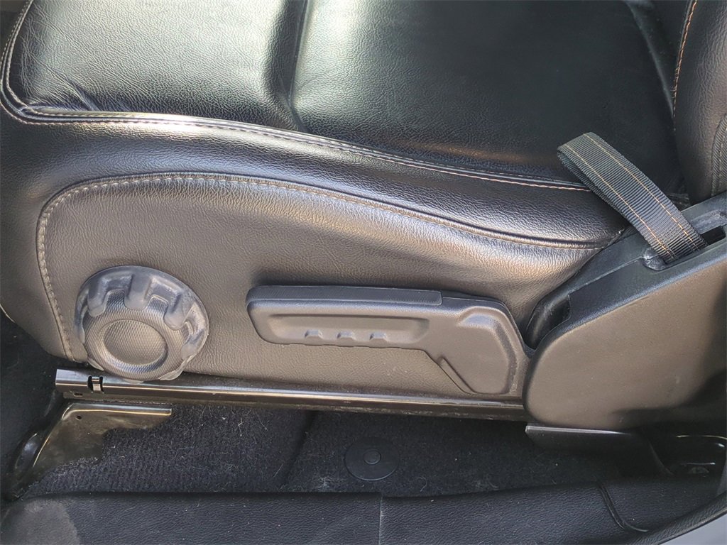 Used 2021 Jeep Wrangler Unlimited Rubicon image 20