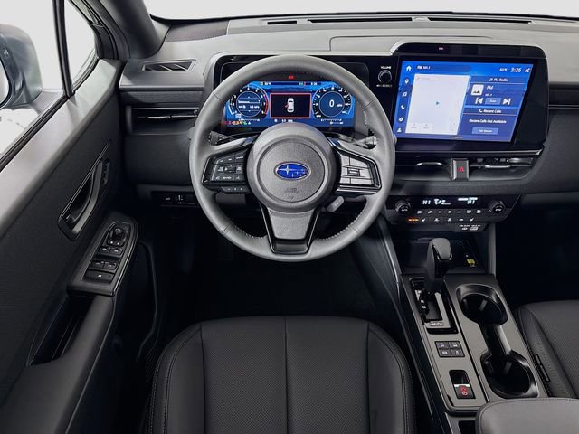 New 2026 Subaru Outback Limited XT image 23