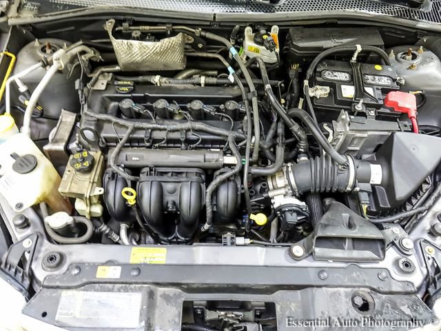 Used 2011 Ford Focus SE w/ 201A Rapid Spec Order Code image 23