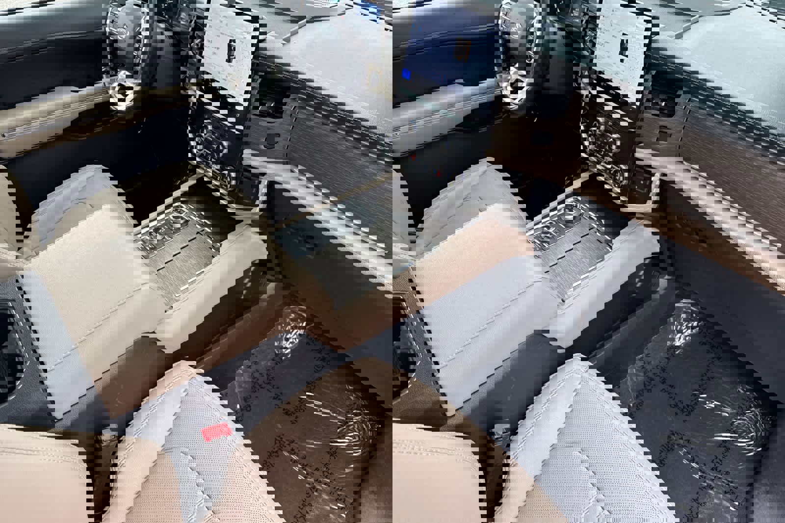 Used 2024 Ford Expedition Max Limited image 17