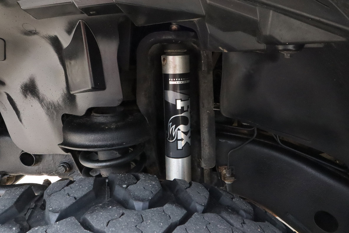 Used 2017 Jeep Wrangler Unlimited Rubicon image 29