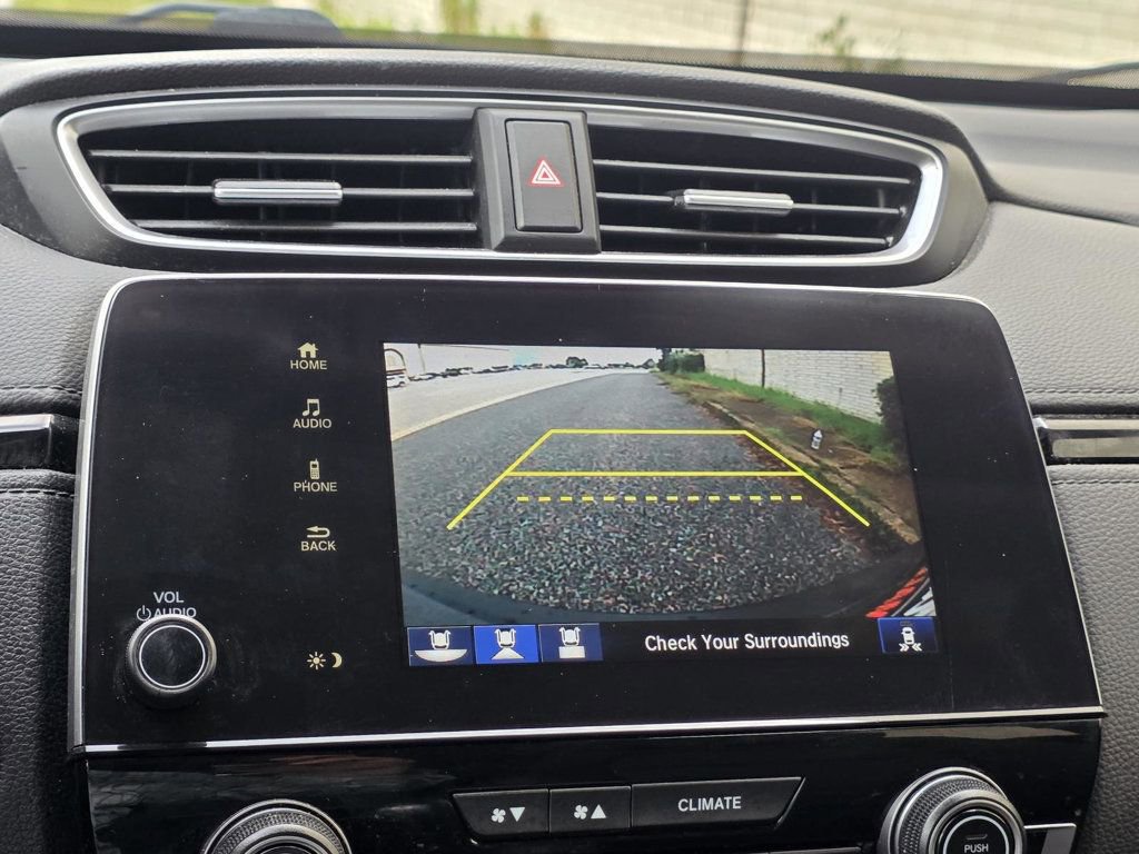 Used 2021 Honda CR-V EX-L image 14