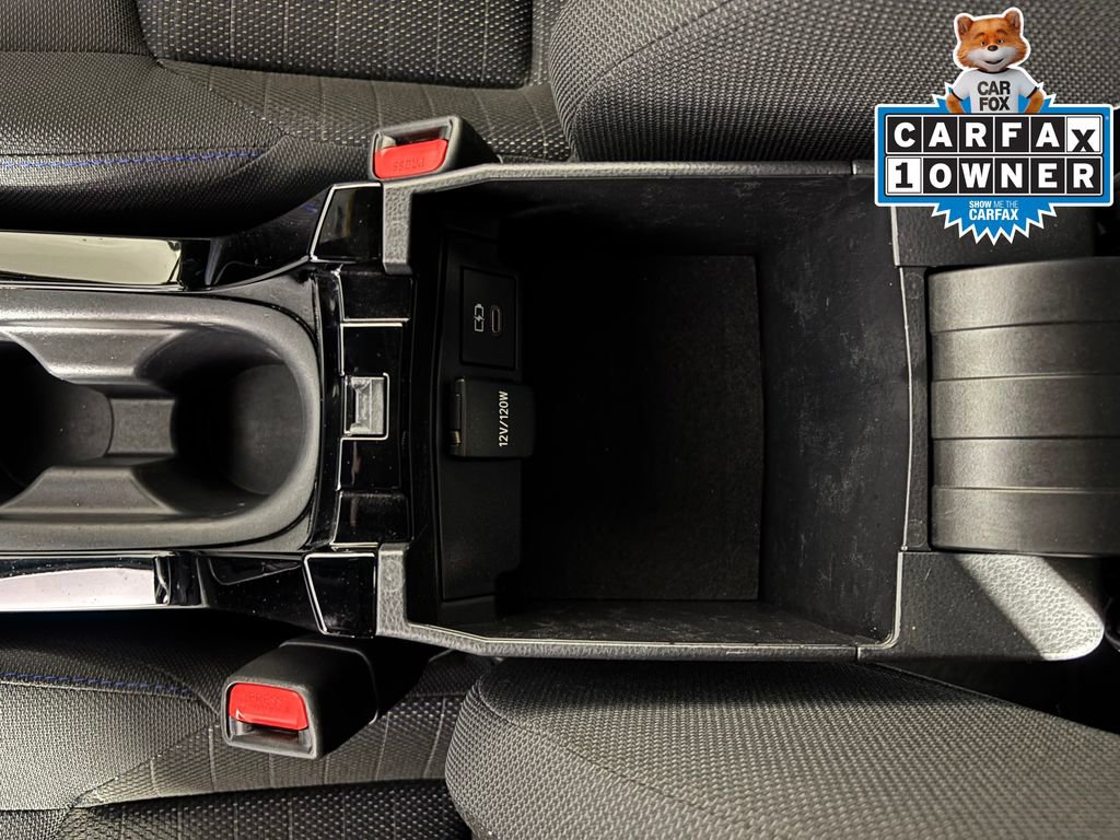 Used 2022 Toyota Corolla SE FWD image 27