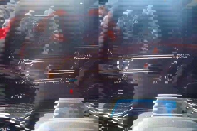 New 2026 Cadillac Escalade IQ Luxury 1 image 11