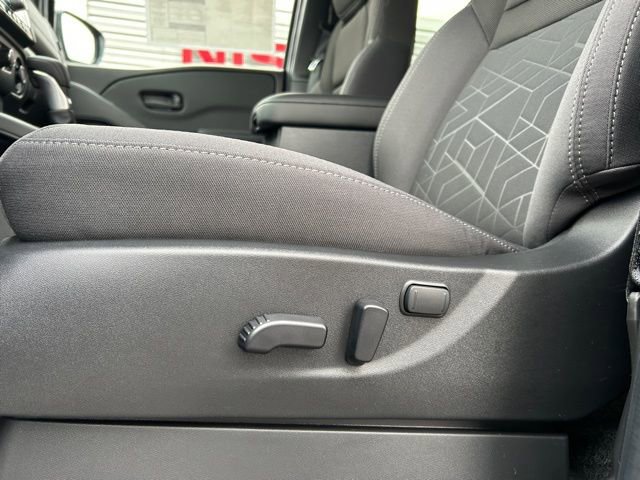 New 2026 Nissan Frontier SV w/ SV Convenience Package image 27