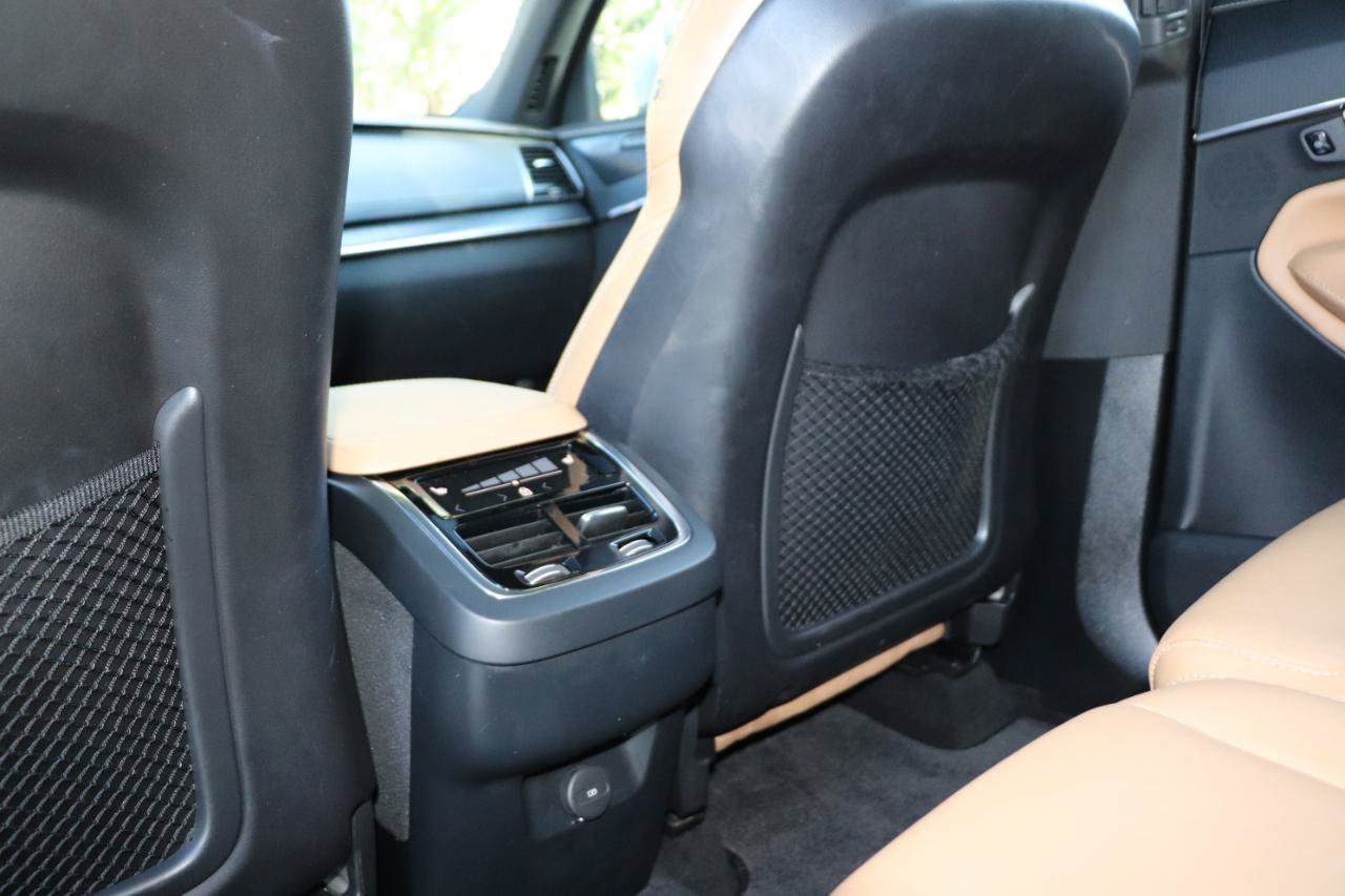 Used 2022 Volvo XC90 T6 Inscription w/ Advanced Package AWD/4WD image 31