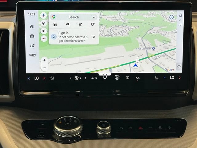 Certified 2025 Ford Expedition Active AWD/4WD image 14