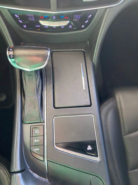 Used 2018 Cadillac CT6 Premium Luxury w/ Super Cruise Package image 20