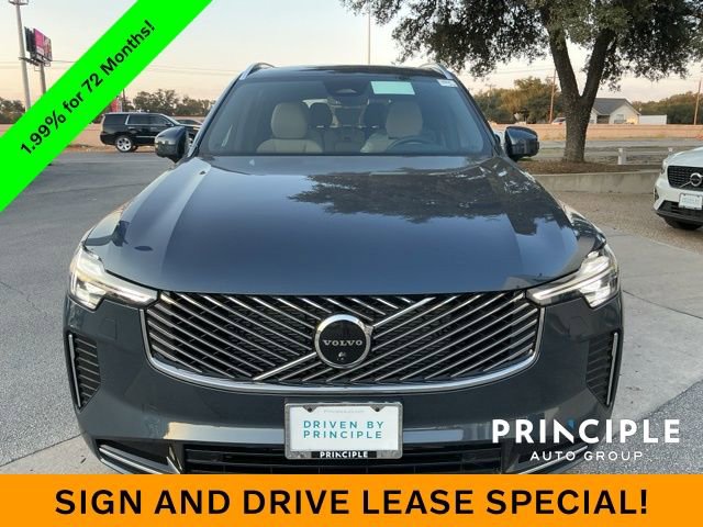 New 2026 Volvo XC90 B6 Plus w/ Protection Package Premier image 5