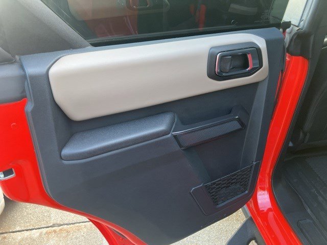 Used 2024 Ford Bronco Wildtrak image 24