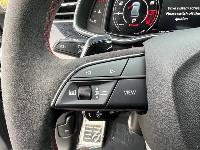 Certified 2024 Audi RS Q8 image 27