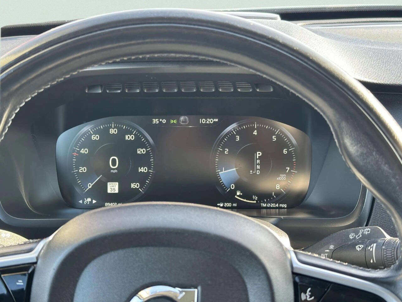 Used 2019 Volvo XC90 T6 Momentum w/ Advanced Package image 20