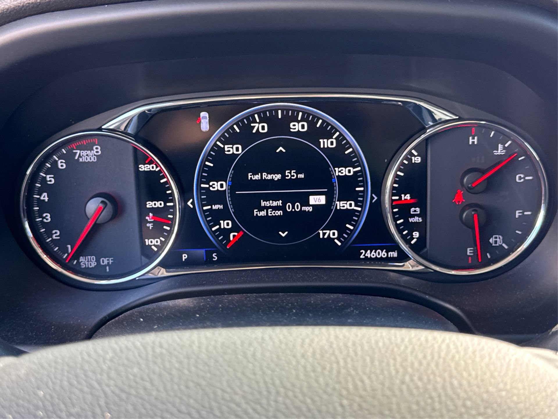 Used 2023 GMC Acadia Denali w/ Denali Technology Package image 21