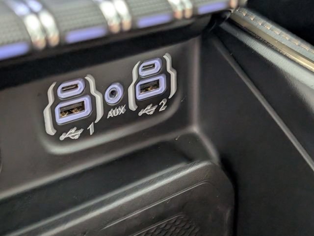 Used 2023 RAM 1500 Limited AWD/4WD image 23