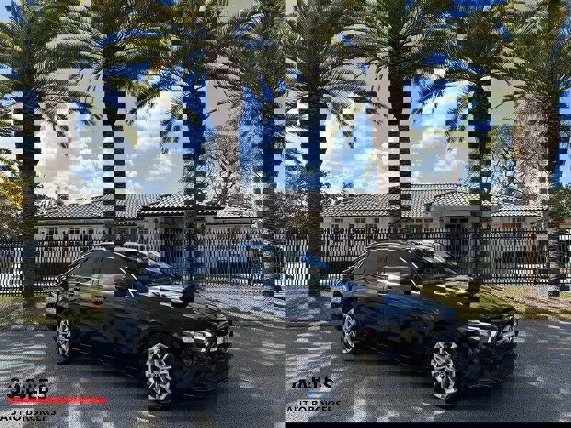 Used 2019 Mercedes-Benz A 220 image 1