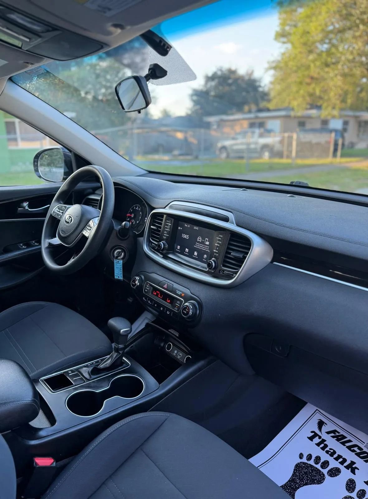 Used 2019 Kia Sorento LX image 14