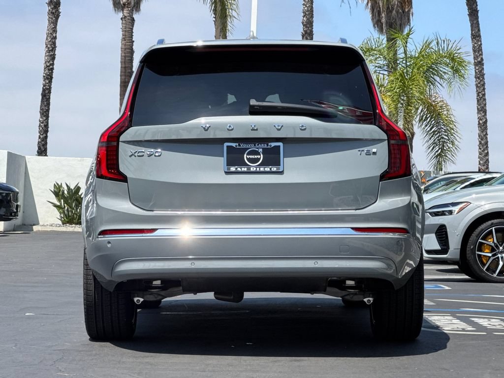 New 2026 Volvo XC90 T8 Ultra w/ Protection Package Premier AWD/4WD image 4