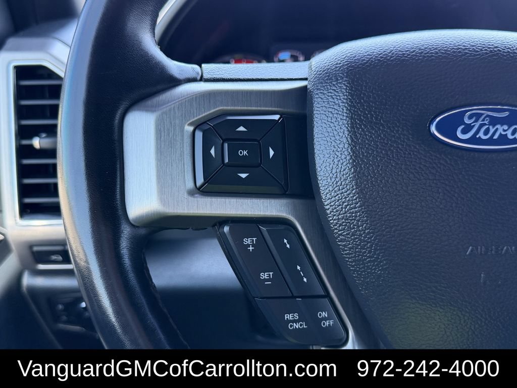 Used 2022 Ford F250 Platinum AWD/4WD image 17