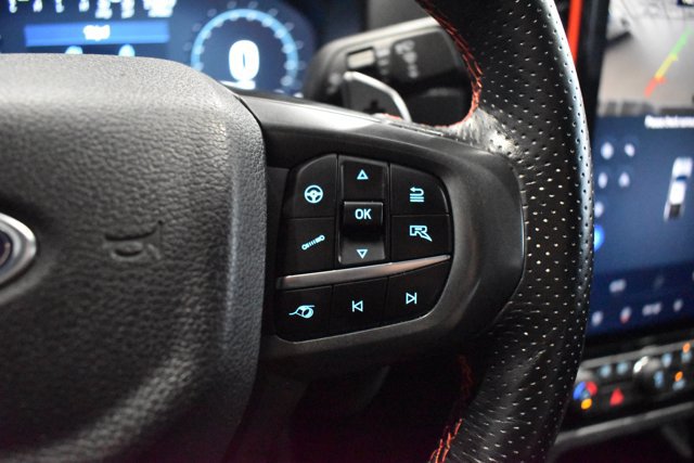 Used 2024 Ford Ranger Raptor AWD/4WD image 22