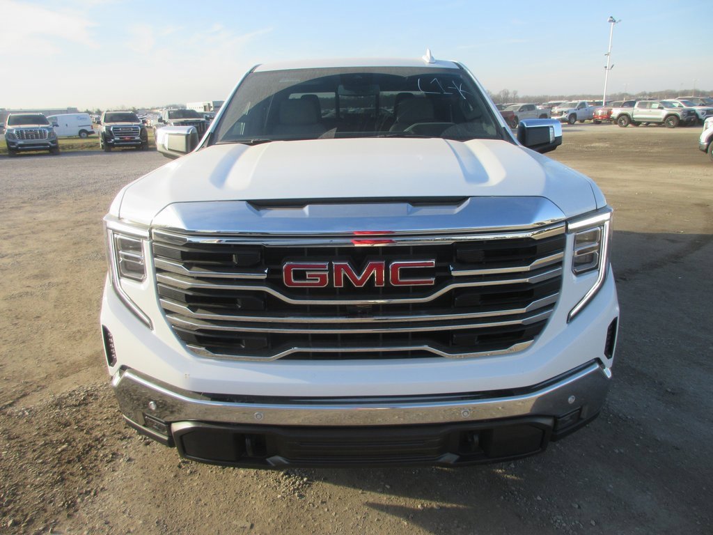 New 2026 GMC Sierra 1500 SLT w/ SLT Premium Plus Package image 12