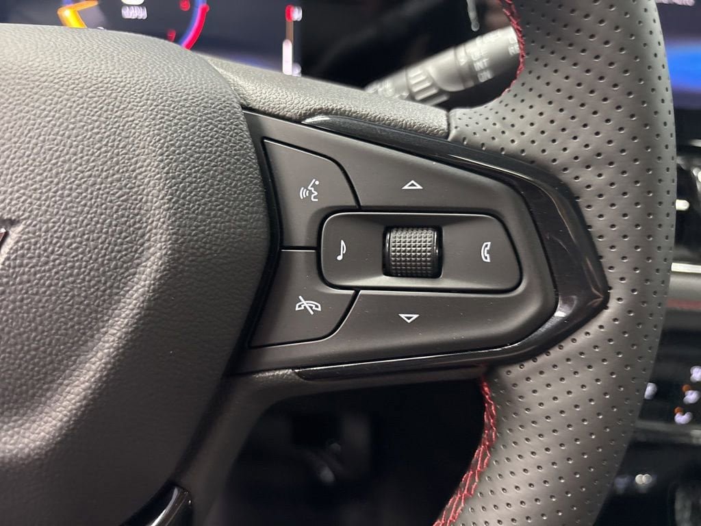 New 2026 Chevrolet TrailBlazer RS w/ Convenience Package FWD image 42