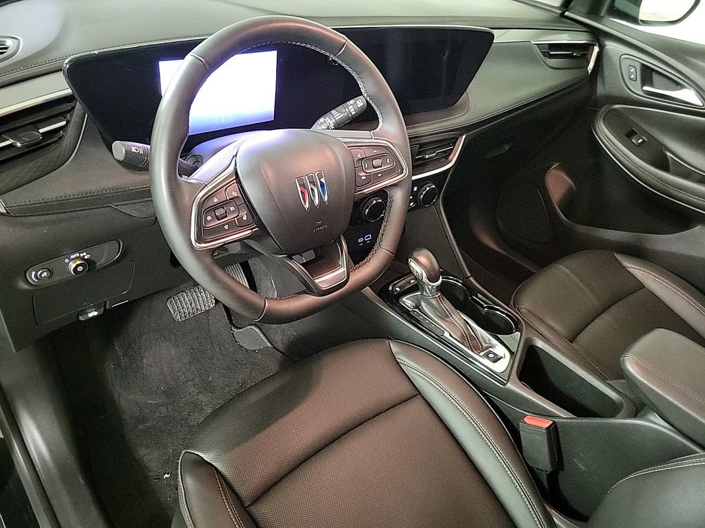 Used 2024 Buick Encore GX Sport Touring w/ Comfort Package image 13