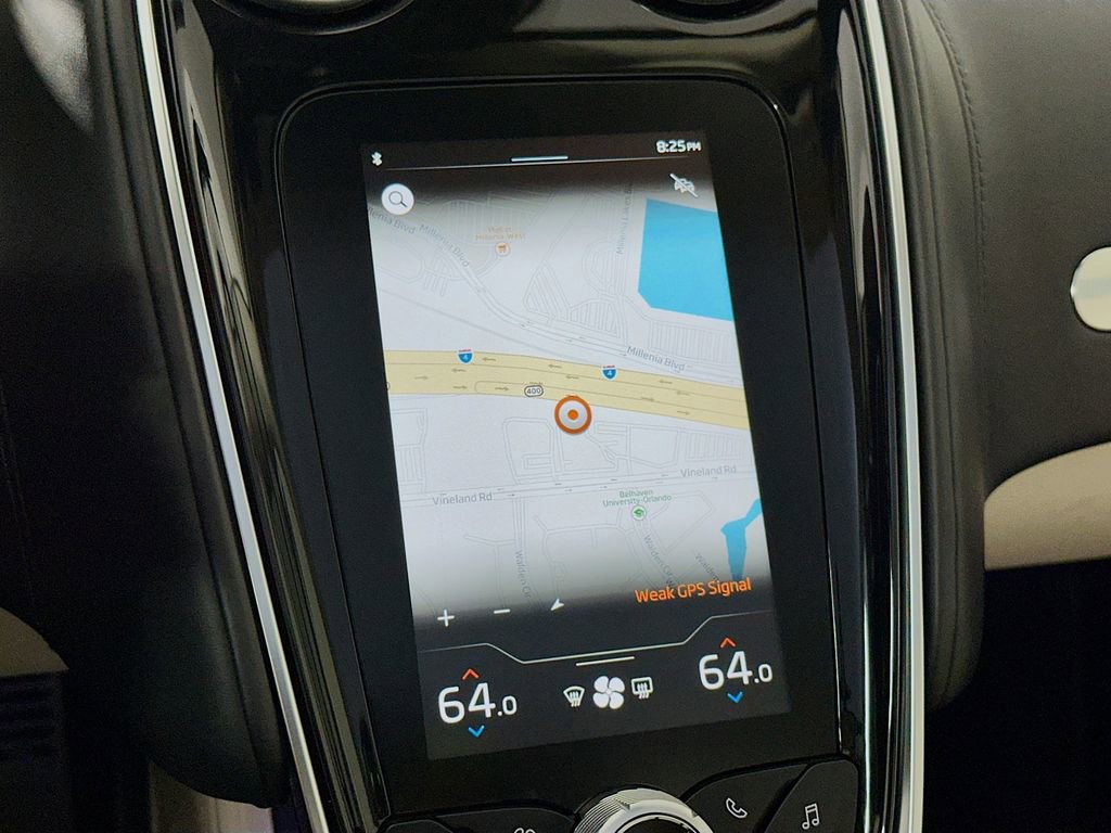 Used 2023 McLaren GT RWD image 16