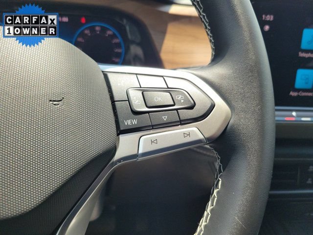 Used 2026 Volkswagen Atlas SE FWD image 26