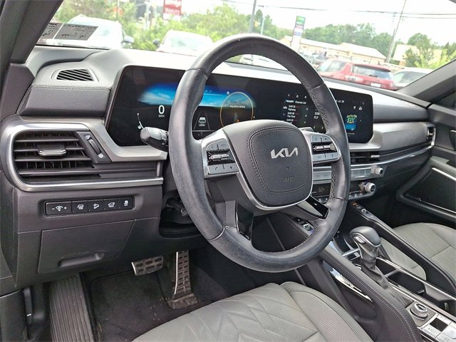 Used 2023 Kia Telluride SX X-Line image 10